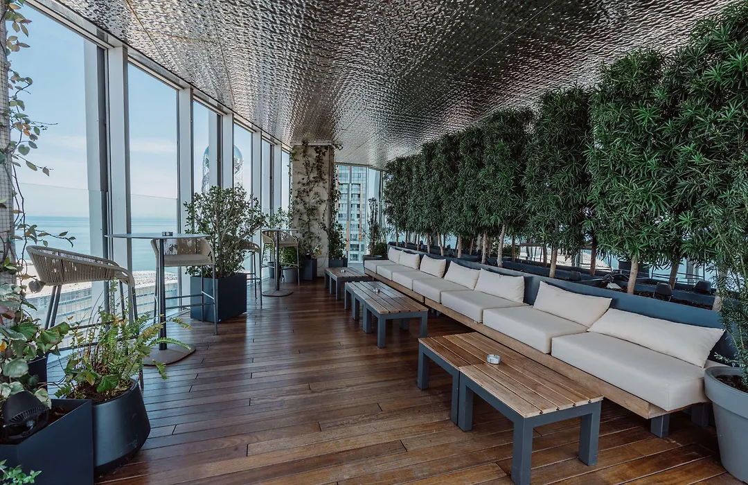 Radisson Blu Hotel Batumi-1